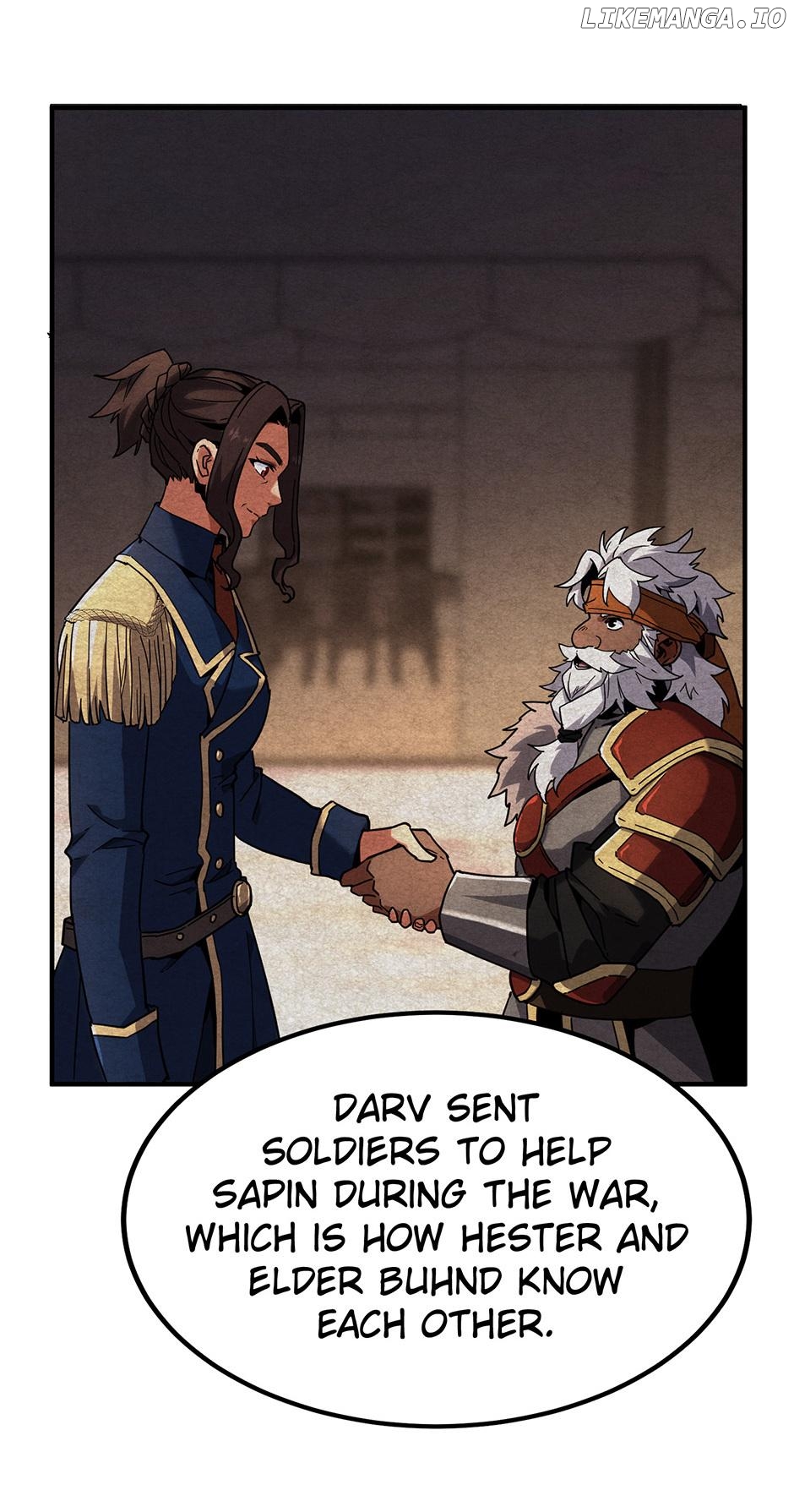 The Beginning After The End Chapter 212 image 24